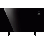 Infrared heater black MUG-23 | MUG-23 | 5903151083029