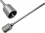 Bosch korona SDS-MAX 82x420mm (F00Y145197) | F00Y145197 | 3165140145602