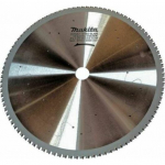 Makita MAKITA PIŁA TARCZOWA 350x25,4x100z DO METALU MB-23151 | B-23151 | 033831406307
