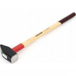 Gedore Gedore sledge hammer ROTBAND-PLUS - 8673650 | 609 H-5 | 4010883867368