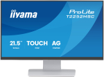 Monitor iiyama ProLite T2252MSC-W2AG | T2252MSC-W2AG | 4948570127191