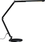 Lampka biurkowa Paulmann czarna  (PL78912) | PL78912 | 4000870789124