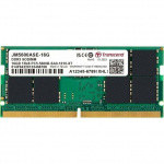 Pamięć do laptopa Transcend JetRam 16 GB 5600 MT/s CL46 (JM5600ASE-16G) | JM5600ASE-16G | 0760557861263