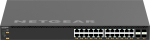 Switch NETGEAR M4350-24X4V (XSM4328CV-100NES) | XSM4328CV-100NES | 0606449161427