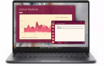 Laptop Dell Pro 14 PC14250 Core 5 220U / 16 GB / 512 GB / W11 Pro (BTO013_PC14250_EMEA) | BTO013_PC14250_EMEA | 0662919123135