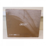SALE OUT. Acer Vero B8 B248YEbemiqprcuzx 23.8" IPS 1920x1080/16:9/4ms/300/100M:1/DP,HDMI/Audio Out/Webcam/Black | SALE OUT. Acer | Vero B8 B248YEbemiqprcuzx | 23.8 " | IPS | 16:9 | 100 Hz | 4 ms | 1920 x 1080 pixels | 300 cd/m&sup2; | HDMI ports quantity  ...