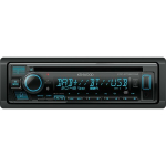 Radio samochodowe Kenwood Kenwood KDC-BT560DAB CD/USB/AUX/BT/iPhone + Ant./Mikrofon | KDC-BT560DAB | 019048233776