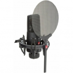 Mikrofon Samsung sE X1 S Vocal Pack | SE X1 S VOCAL PACK | 819032011201