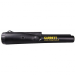 Garrett Pro-Pointer II Pinpointer Handheld Metal Detector | 1166050 | 786156004610