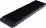 Alphacool NexXxoS HPE-30 Radiator 480mm - schwarz | 14469 | 4250197144698