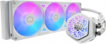 Cooler MasterLiquid 360 Atmos II VRM Fan ARGB white | MLX-D36M-A25SZ-VW | 4719512159729