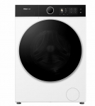 Skalbimo ma&scaron;ina su džiovinimo funkcija Hisense WD5I8043BWF, 8 kg / 5 kg | 6901101832498 | 6901101832498