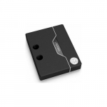 EK Waterblocks EK-Quantum Velocity&sup2; D-RGB - AM5, Nickel + Acetal | WAEK-2482 | 3831109857700