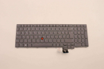 Klawiatura Lenovo (NB_KYB CS22 P16 GR-BL,CHY,GER) | NB_KYB CS22 P16 GR-BL,CHY,GER | 5715063263037