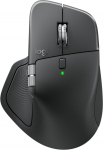 Mysz Logitech MX Master 4 Grafitowa (910-007594) | 910-007594 | 5099206133129