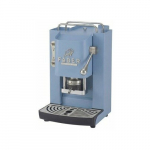 Faber Pro Deluxe Turquoise Blau Chrom | 3.0 PRO DLX TUR CHR | 8057271698896