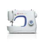 Singer | Sewing Machine | M3405 | Number of stitches 23 | Number of buttonholes 1 | White | M3405 | 7393033102784