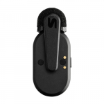 Shure | Microphone only, charge case not included | AMV-LAV-Z6 | Black | AMV-LAV-Z6 | 042406810302