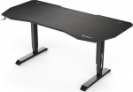 Biurko Sharkoon Skiller SGD20 Czarne 180 cm x 85 cm | 4044951032969 | 4044951032969