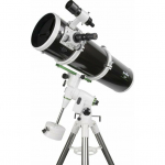 Teleskop Sky-Watcher Teleskop BKP 2001 EQ5 z wyciągiem Crayforda 200/1000 | SW-1207 | 5901691600164