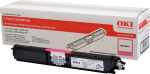 Toner OKI 44250722 Magenta Oryginał  (44250722) | 44250722 | 5031713044901