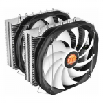 Chłodzenie CPU Thermaltake Frio Extreme Silent (CLP0587-B) | CLP0587-B | 4717964395573