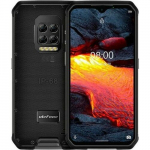 Smartfon UleFone Armor 9E 8/128GB Czarny (UF-A9E/BK ) | UF-A9E/BK | 6937748733805