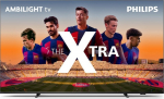 Telewizor Philips 55PML9019/12 Mini LED 55'' 4K Ultra HD Ambilight | S7837948 | 8718863041819