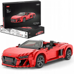 Rastar TOY CAR MODEL RASTAR AUDI R8 93800 | 93800 | 6930751322905