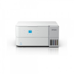 Epson | Multifunctional printer | EcoTank L4366 | Inkjet | Colour | A4 | Wi-Fi | C11CL41409 | 8715946733289