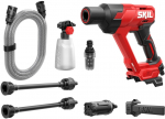 Sourcing CORDLESS PRESSURE WASHER 0762CA 20V | 4894863202987 | 4894863202987