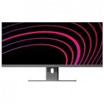 Monitor Alogic Alogic EDGE 40 Ultrawide Monitor Space Gray | 40C2KPDSGR | 9350784100863