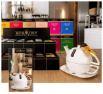 Richmont Duży pakiet herbaty + akcesoria | 5902020014881 | 5902020014881