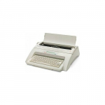 Olympia Olympia Schreibmaschine Carrera de luxe MD | 252661001 | 4030152951406