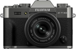 Fujifilm X-T30 III + 13-33mm, antratsiit | 16966957 | 4547410565515