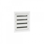 Legrand Rozdzielnica XL3 S 160 podtynkowa 4 x 24 (337224) | 337224 | 3414970897206