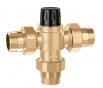 Caleffi MIESZACZ TERMOSTATYCZNY 1  REGULACJA 35-65'C | 8016615471502 | 8016615471502