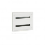Legrand Rozdzielnica XL3 S 160 naścienna podtynkowa 2 x 24 (337202) | 337202 | 3414970897060
