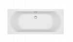 Cersanit WANNA PROSTOKĄTNA CITY 180X80 | AZBR1004110032 | 5901771049890