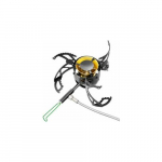 Optimus Palnik Polaris Optifuel szaro-zielony (8019229) | 8019229 | 7612013192295