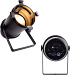 LIGHT4ME PAR 64 100W LED ZOOM reflektor estradowy | 5907780140412 | 5907780140412