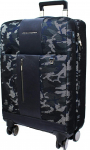 Piquadro Piquadro, Four-Wheel, Cabin Trolley, bv4444brbm | 8024671478618 | 8024671478618