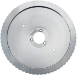 Berkel Berkel Serrated Blade for HomeLine Plus 250 | BKACCSBKHLP0200000 | 8052862463488