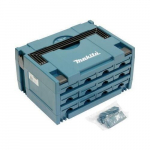 Makita Makita MAKSTOR model 3.12 | P-84327 | 0088381580793