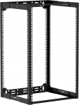 Szafa Caymon Wisząca 19'' 18U (OPR318A/B) | OPR318A/B | 5414795042650