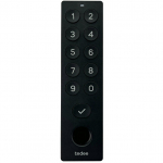 Tedee tedee Keypad PRO, Black | TD-KEYPAD-PRO-BL | 5906288550020