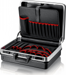 Knipex Walizka narzędziowa 00 21 05 LE | 00 21 05 LE | 2010003665265