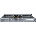 Inter-Tech INTER-TECH IPC 1U-10248 48,26cm 19inch 4HE IPC-Case 2x 5,25inch 13,34 cm ext. 2x 3,5inch 13,34cm int. 8x 2,5inch 6,35cm int. - 88887100 | 88887100 | 4260133126213