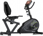Rower stacjonarny Zipro Iconsole+ Glow elektromagnetyczny | 5901793678245 | 5901793678245
