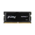 Kingston KF560S38IB-16 16GB 6000MT/s DDR5 CL38 SODIMM FURY Impact PnP | Kingston | KF560S38IB-16 | 740617335774
